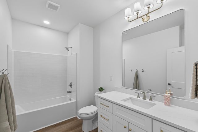 124 Oscar Godwin Road, Dothan, AL 36301