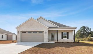 124 Oscar Godwin Road, Dothan, AL 36301