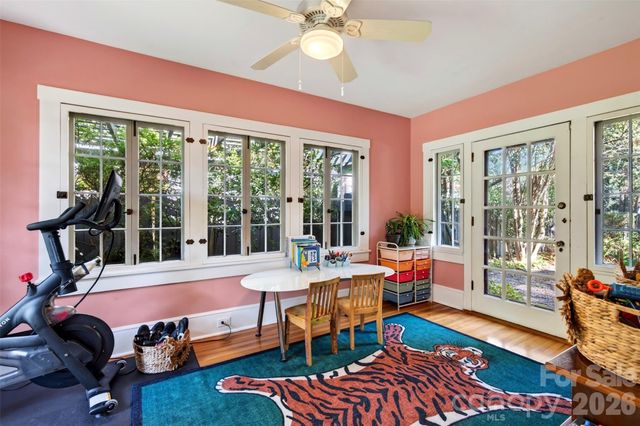 109 1st Street, Black Mountain, NC 28711
