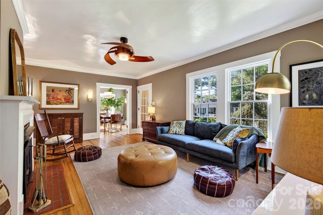 109 1st Street, Black Mountain, NC 28711