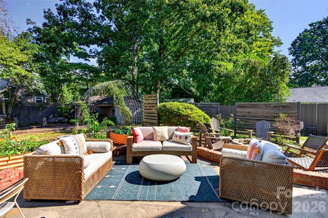 109 1st Street, Black Mountain, NC 28711