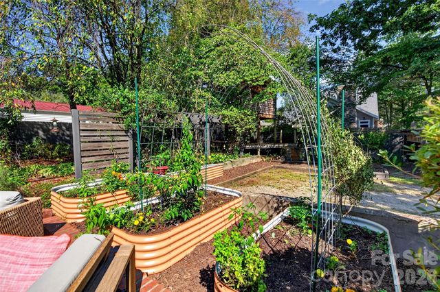 109 1st Street, Black Mountain, NC 28711