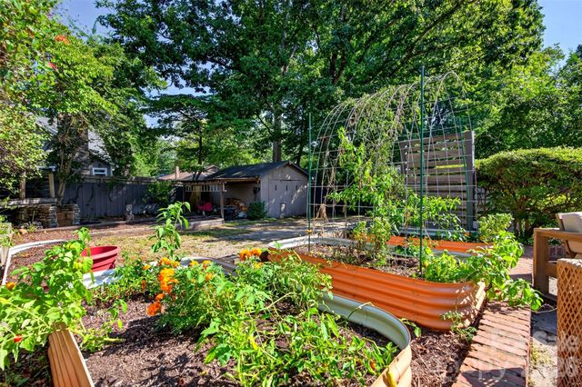 109 1st Street, Black Mountain, NC 28711