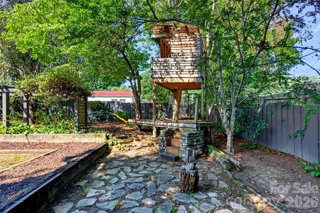 109 1st Street, Black Mountain, NC 28711