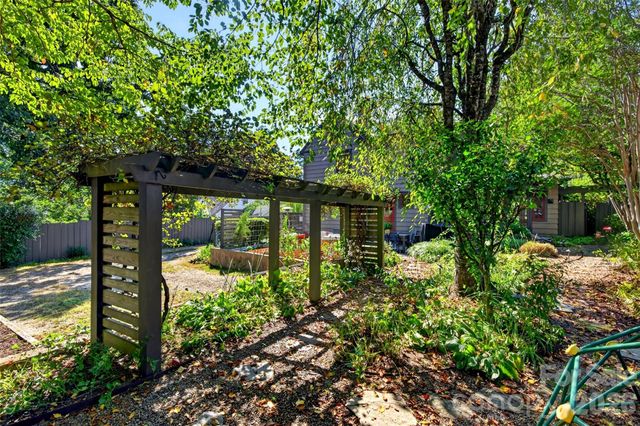 109 1st Street, Black Mountain, NC 28711