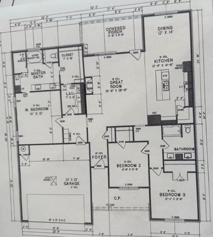 1010 Ridgeview Cove, Vilonia, AR 72173