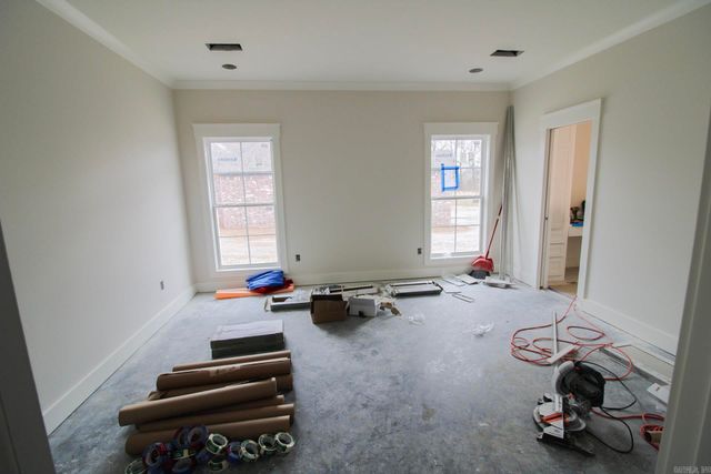 1010 Ridgeview Cove, Vilonia, AR 72173