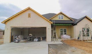 1010 Ridgeview Cove, Vilonia, AR 72173