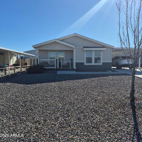 1159 W Wheeler Road, Camp Verde, AZ 86322