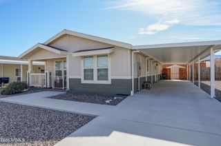 1159 W Wheeler Road, Camp Verde, AZ 86322