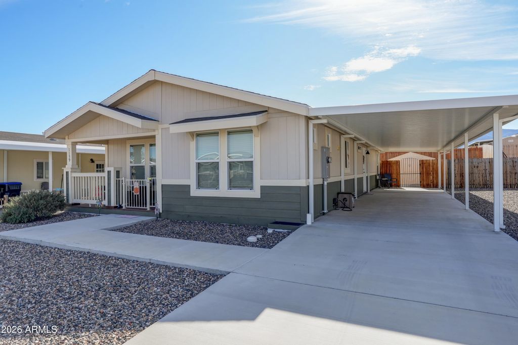 1159 W Wheeler Road, Camp Verde, AZ 86322