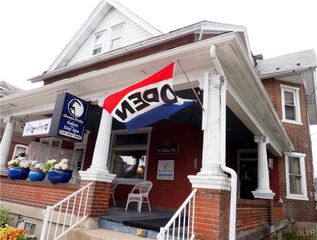 32 South main, Coopersburg Borough, PA 18036