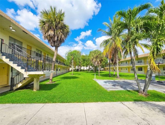 4160 NW 21st Street 124D, Lauderhill, FL 33313