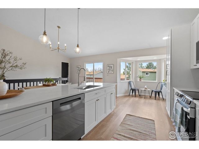 4342 Sunridge Dr, Loveland, CO 80538