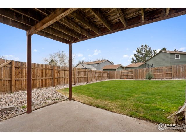 4342 Sunridge Dr, Loveland, CO 80538