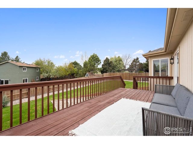 4342 Sunridge Dr, Loveland, CO 80538