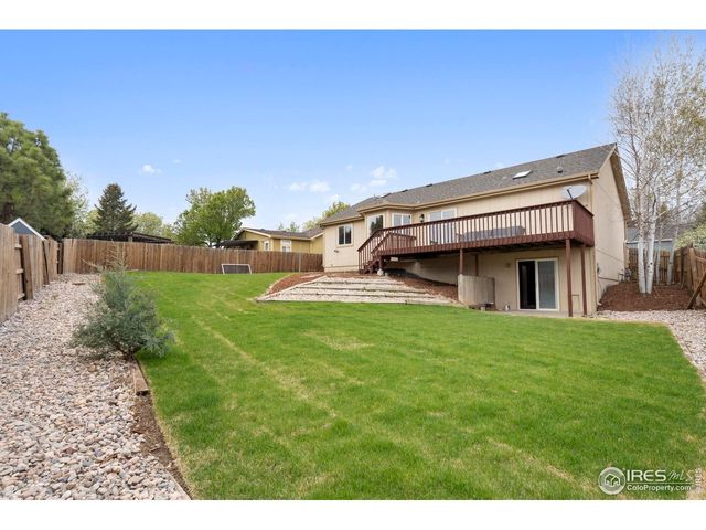 4342 Sunridge Dr, Loveland, CO 80538