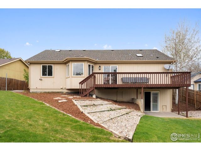 4342 Sunridge Dr, Loveland, CO 80538