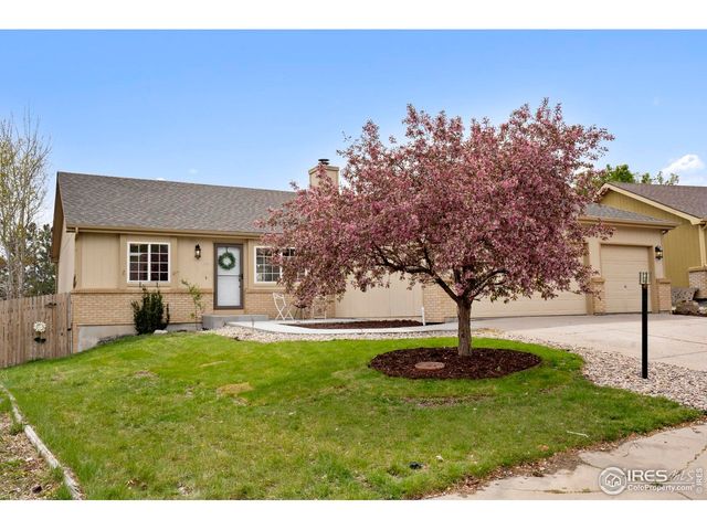 4342 Sunridge Dr, Loveland, CO 80538