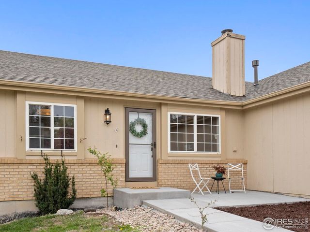 4342 Sunridge Dr, Loveland, CO 80538