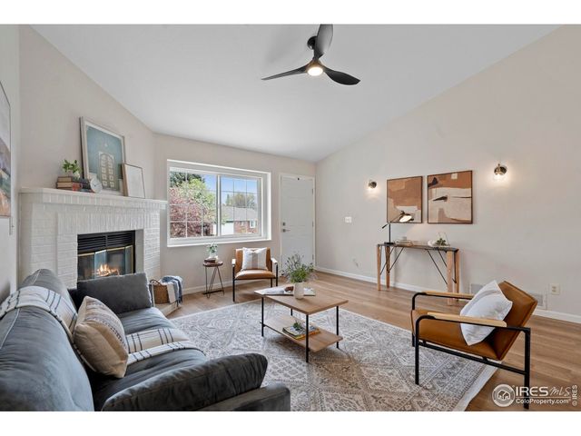 4342 Sunridge Dr, Loveland, CO 80538