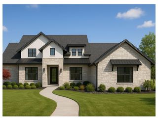 265 Sunday DR, Burnet, TX 78611