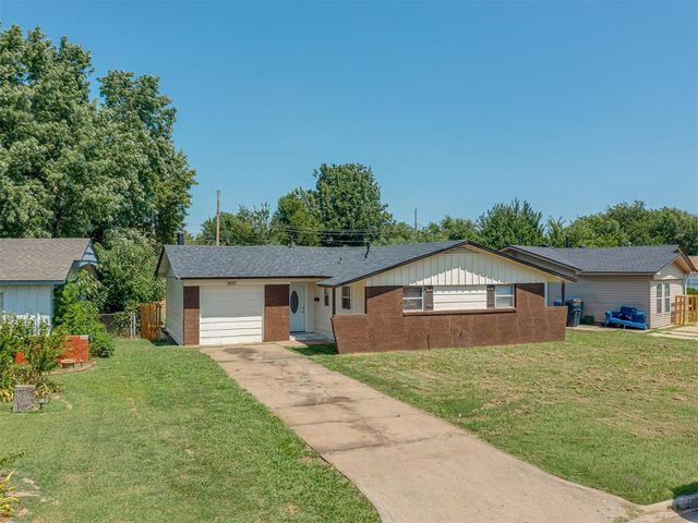 2837 SW 63rd Street, Oklahoma City, OK 73159