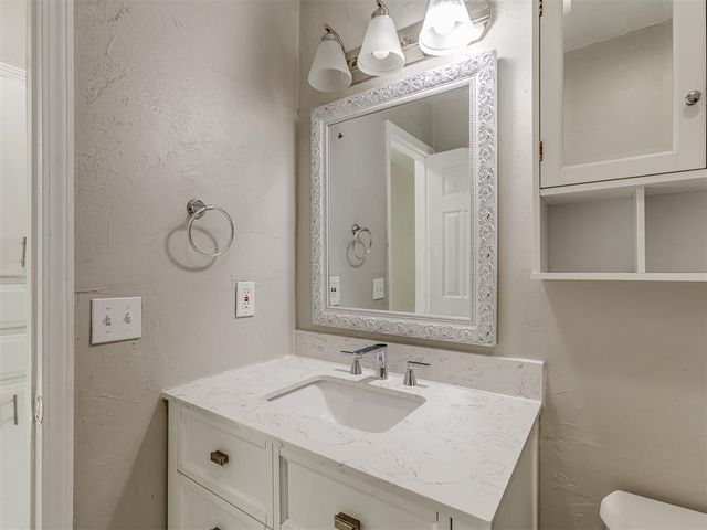 2837 SW 63rd Street, Oklahoma City, OK 73159