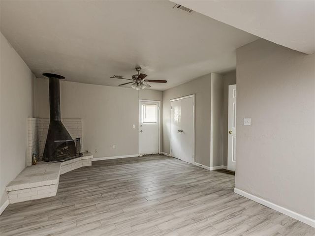 2837 SW 63rd Street, Oklahoma City, OK 73159