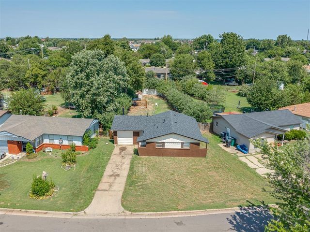 2837 SW 63rd Street, Oklahoma City, OK 73159