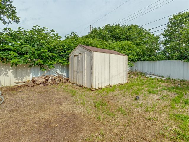 2837 SW 63rd Street, Oklahoma City, OK 73159