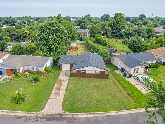 2837 SW 63rd Street, Oklahoma City, OK 73159
