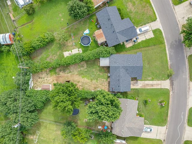 2837 SW 63rd Street, Oklahoma City, OK 73159