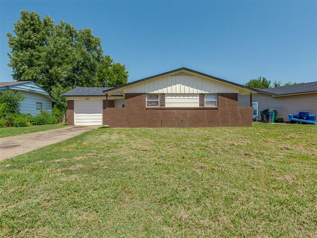 2837 SW 63rd Street, Oklahoma City, OK 73159