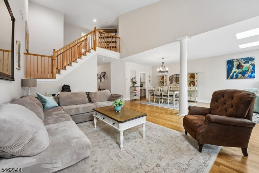4 Meadowbrook Club Way, Far Hills Boro, NJ 07931 — photo 5