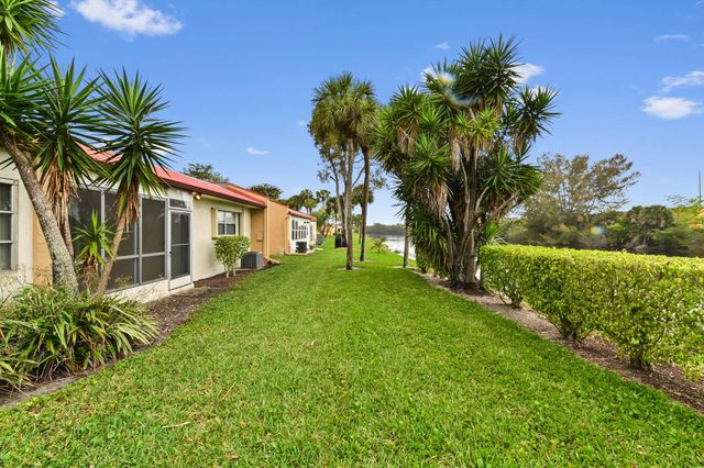 103 Lake Anne Drive, West Palm Beach, FL 33411