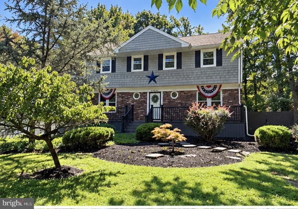 251 HICKORY CORNER RD, EAST WINDSOR TWP, NJ 08520 — photo 3