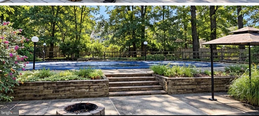 251 HICKORY CORNER RD, EAST WINDSOR TWP, NJ 08520 — photo 4