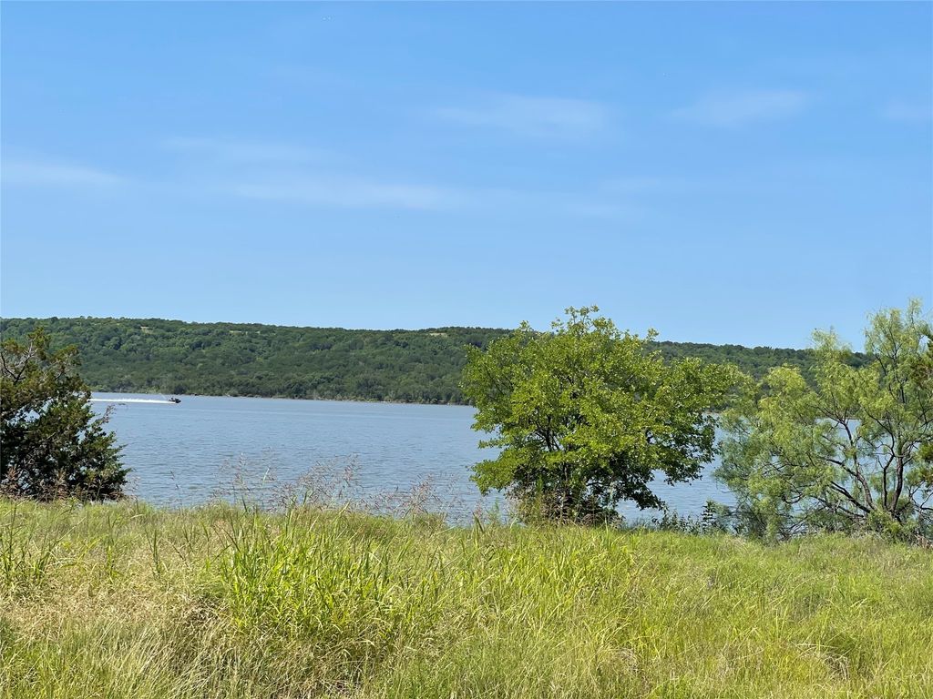 8237 County Road 300, Possum Kingdom Lake, TX 76450
