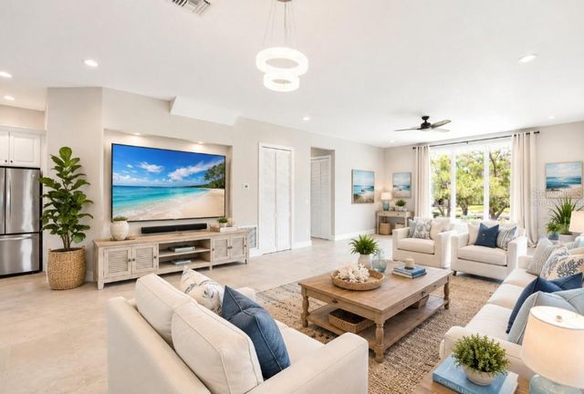 1956 CEDAR DRIVE, Dunedin, FL 34698