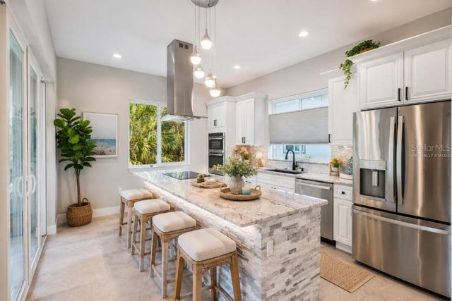 1956 CEDAR DRIVE, Dunedin, FL 34698