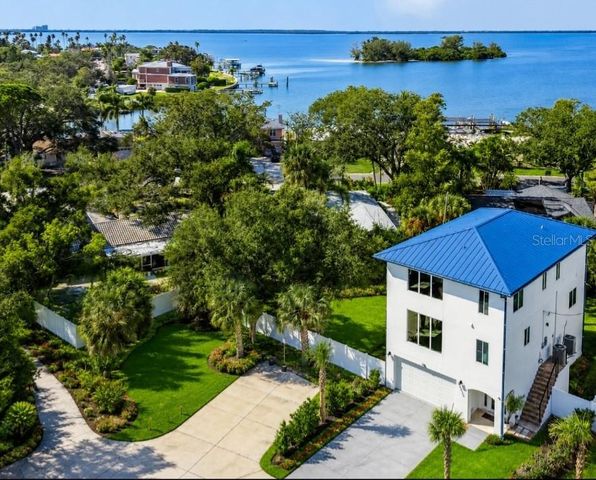 1956 CEDAR DRIVE, Dunedin, FL 34698