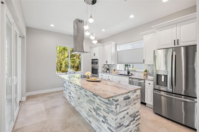 1956 CEDAR DRIVE, Dunedin, FL 34698