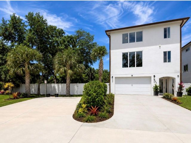 1956 CEDAR DRIVE, Dunedin, FL 34698