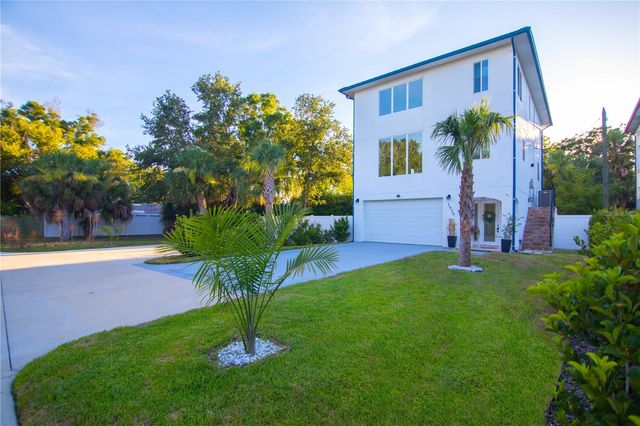 1956 CEDAR DRIVE, Dunedin, FL 34698