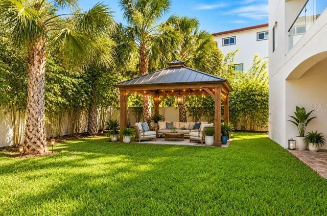 1956 CEDAR DRIVE, Dunedin, FL 34698