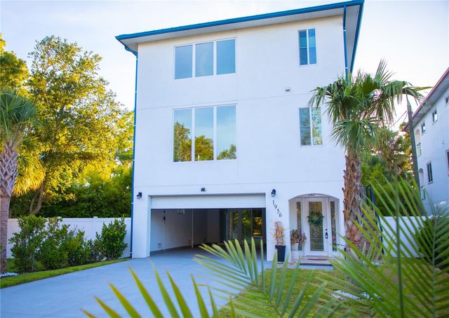 1956 CEDAR DRIVE, Dunedin, FL 34698