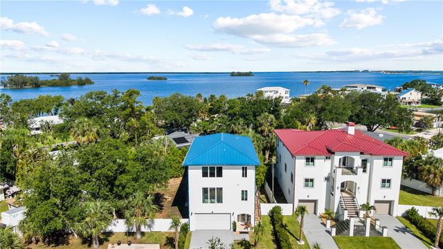 1956 CEDAR DRIVE, Dunedin, FL 34698