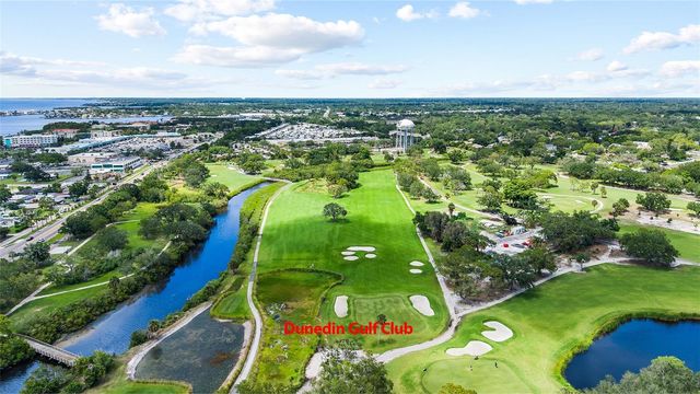 1956 CEDAR DRIVE, Dunedin, FL 34698