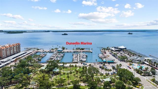 1956 CEDAR DRIVE, Dunedin, FL 34698